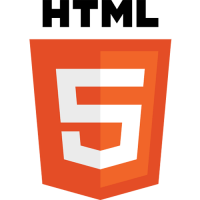  HTML 5