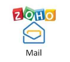 zoho-mail