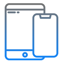 Mobile and tablet solutions