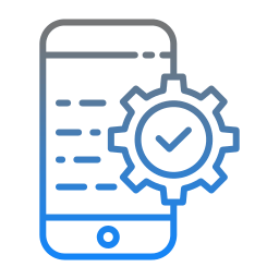Custom App Development