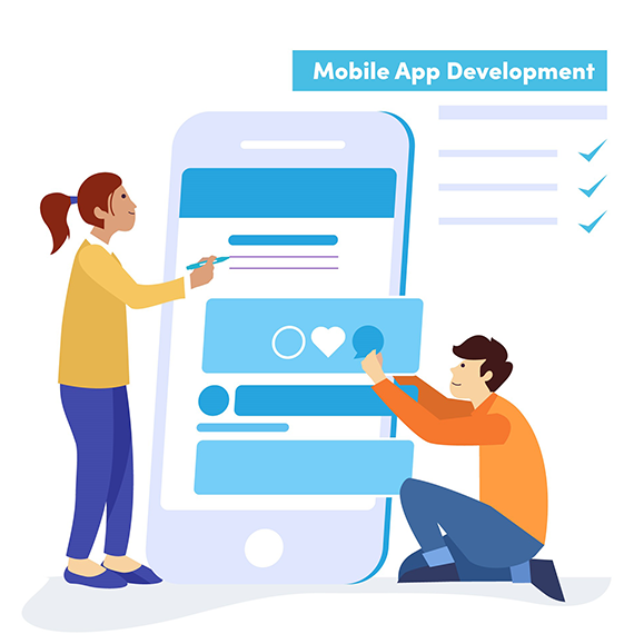 App-development