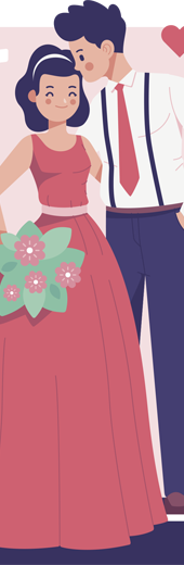 Matrimonial Portal Development